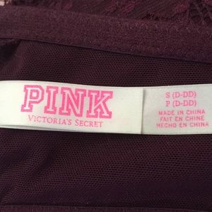 PINK Victoria's Secret Intimates & Sleepwear - NWOT’s Victoria Secret Bra PINK Victoria's Secret Intimates & Sleepwear - NWOT’s Victoria Secret Bra
